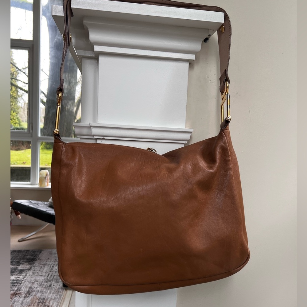 Chloe Vanessa shoulder bag - Picture 4 of 15
